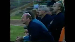 1986 02 26 Israel v England