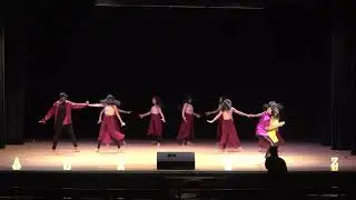 ASU Andaaz - The 2020 South Asian Showdown