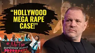 Harvey Weinstein Case SHOCK Update | Actresses Speak Out | Justice Overturned?