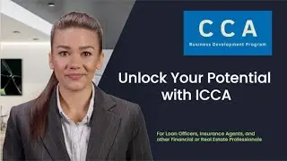 Unlock Your Potential with the CCA Business Development Program