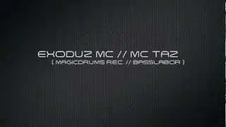 JUNGLIZM // Drum & Bass // Dubstep