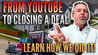 They Found Us on YouTube & Moved from Wisconsin! | Real Estate Video Marketing Works