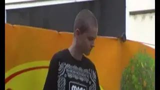 LIVE:::-DirtyKlam-Posedla (prod.R.E.G.O)