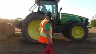 Tire de tracteurs Ste-Séraphine 2022 - 22-25-28-32-36000lbs