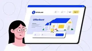 OfferRent: Your Automated Market Rent Estimation Tool