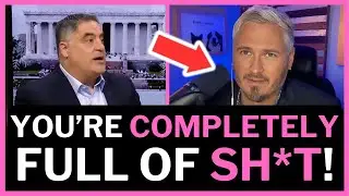 Is TYT's Rightward Shift a Betrayal of Progressive Values?