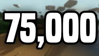 75,000 SHOUTOUT COMPETITION