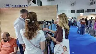 Highlights from the 4th Syria Textile Expo 2025 / 03 - 05 July 2025