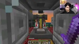 Anshu bisht try to make a trading_hall🏤🏤most funny momment 🤣🤣😂😂#anshubisht #minecraft #fleetkingdom
