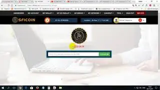 Инструкция как купить монету SFICOIN