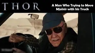 STAN LEE FAREWELL