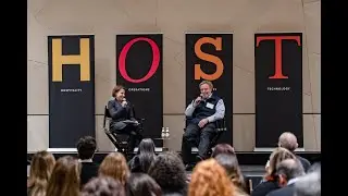 H.O.S.T. SUMMIT + SOCIAL - PAST, PRESENT & FUTURE OF RESTAURANTS, 1.27.20