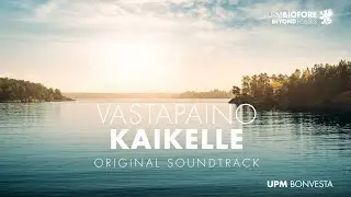 Vastapaino kaikelle - Kes&auml;m&ouml;kin &auml;&auml;nimaisema | UPM Bonvesta