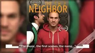 ROFFEKE audio review - The Neighbor #ROFFEKEOFFICIALSELECTION2018