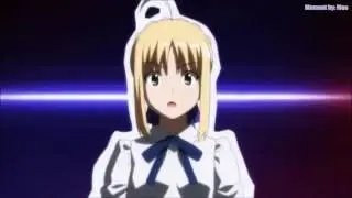 Funny Moment Fate stay night OVA Carnival Phantasm