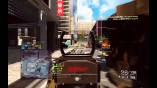 mix vs Exile5 ..DtN