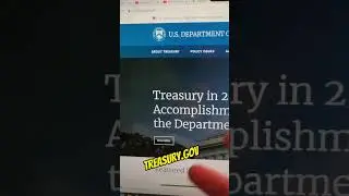 4 Websites For Government Seized Property!