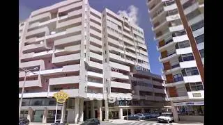 T2 no centro da cidade