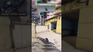 Holger Gunsmith Loadout Attachments #callofdutymobile #codm #holger26