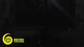 The Big Six Challenge - TH13TEEN