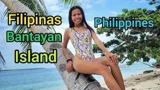 Filipinas Travel Bantayan Island Philippines | Tiny Island Girl