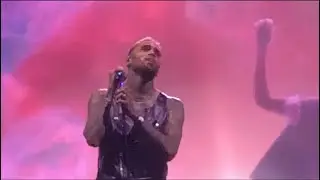 Dream | Chris Brown | London Concert | 20th March 2023