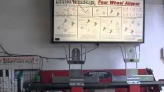 Mot Testing Hertfordshire - Mark Tempest Auto Centre Ltd