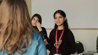 Cambridge Debate League Wrap-Up | Developing Confident Speakers