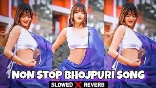Nonstop bhojpuri songs | popular videos viral | slowed reverb free fire Lover |  #h4x ramesh