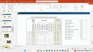 Struktur Kayu [Part 4] - Perencanaan Batang Tarik