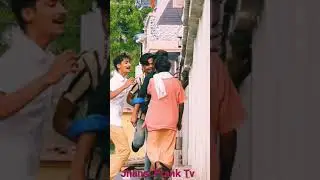 Jhansi Prank Tv Short Video | #shortprank #shorts #Jhansipranktv