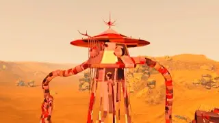 TRIPOD MONSTER EXE In Garry's Mod