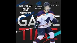 2022 Wolverines Inter-squad Game