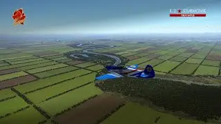 Duel: Yak-1b vs. Yak-1b [2]
