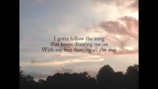 I'm Gonna Sing - Lyric Video