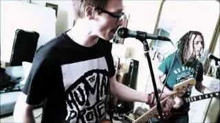 The Faux - Russ Hillier VS The Abominable Snowman (Official Music Video)