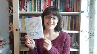 Dewey's 24 Hour Readathon Wrap Up