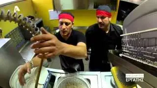 Ανειδίκευτος εργάτης Επ.1
