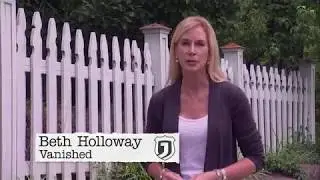 Beth Holloway - Vanished