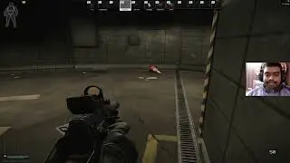 Travelling Ground Zero to Lighthouse - #103 - Escape from Tarkov 1.0 Release Gameplay Episode 103