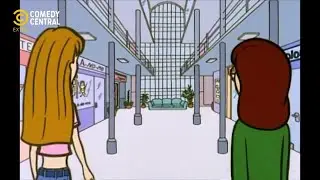 Comedy Central Extra (Irish feed) Continuity & Advert Breaks - Friday 11th April 2025