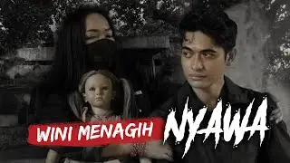 Wini Kuntilanak Penagih Nyawa | DIMENSI LAIN EPS 1