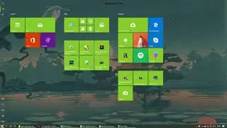 How to stop auto start apps in windows 10