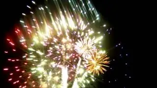 Aqua Boom 2013