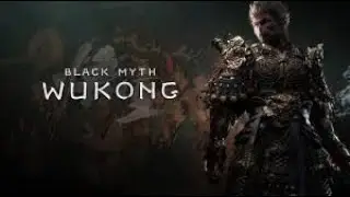 Black Myth Wukong (Part 3) Killing All The Hidden Bosses #blackmythwukonggameplay