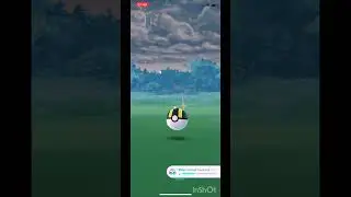 SHINY GBL Reward✨✨ #shorts #gobattleleague