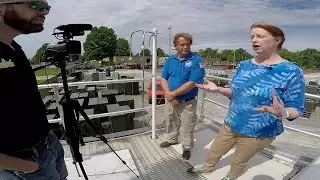 Air Quality Awareness Week: Kentucky has air monitoring stations across the state