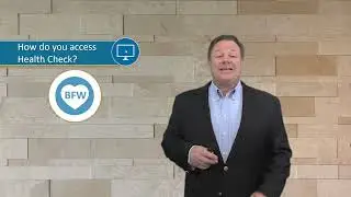 Benefit Bites: Health Check
