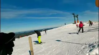 LA BRESSE 12 02 2023  Blue Piste Kastelberg