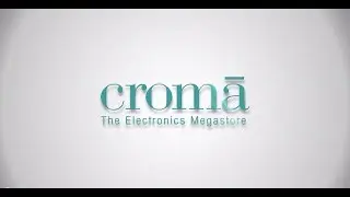 Cromaretail.com - Building India's first Omni channel retail experience